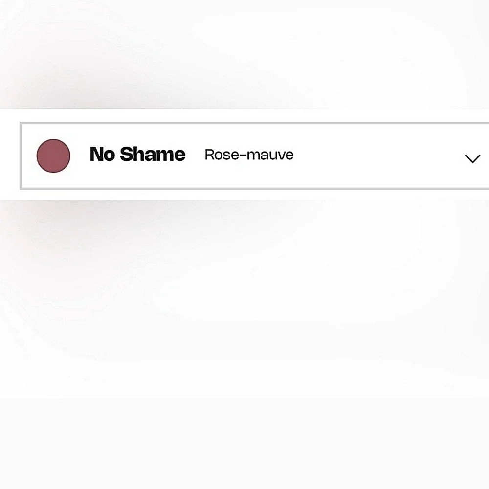 Jeffree Star “No Shame” AND 